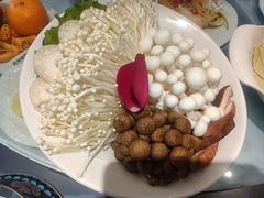 -名都晓荷塘养生火锅概念店(文化街店)