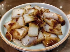 醋溜白菜-致美楼(前门店)