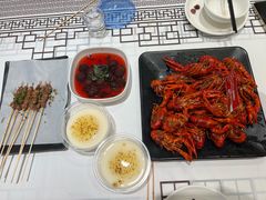 -靓虾二哥·龙虾馆(大塘总店)