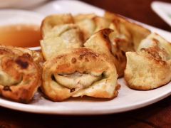 -老大同酒家·糟卤·本帮菜(中山公园店)