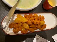 -聚鑫阁江浙菜·非遗传承技艺(金汇龙湖天街店)