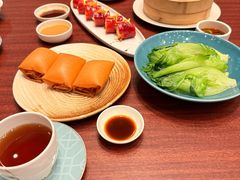 -明阁 Ming Court(广州朗豪酒店)