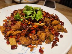 -辛香汇·现炒川菜(武进吾悦店)