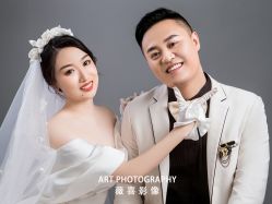 点击看大图 -薇喜影像艺术中心 ART PHOTO
