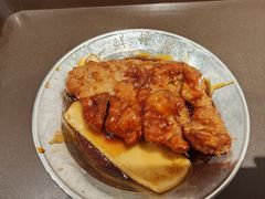 -鲜得来排骨年糕(即墨路店)