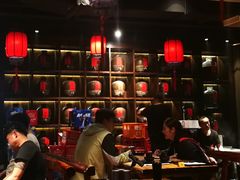 -好介口深夜酒馆(梅江店)