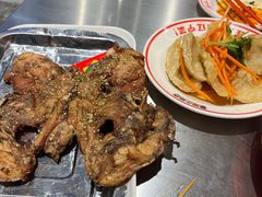 -堂堂小伙夫·辽宁小吃大排档(京西大悦城店)
