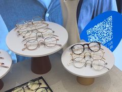 -大视光学•LINDBERG林德伯格•全球手工眼镜集合店(王府井店)