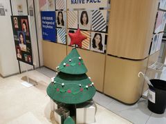 -天真蓝照相馆(杭州滨江宝龙店)