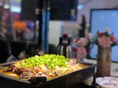 -囍鱼肴炭火烤鱼(丹灶珍丰广场店)
