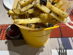 -Primo·丽莫意大利窑烤披萨