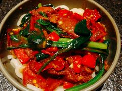 小碗拌面-丝路金桃·新疆菜(徐汇店)