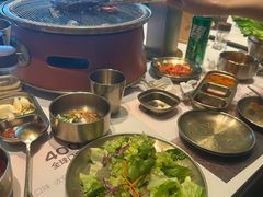 -西塔老太太泥炉烤肉(川沙百联店)