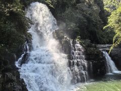 -广东大峡谷