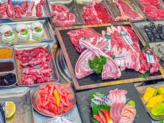 -谷町·烤肉自助(朱雀门店)