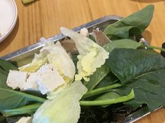 -成老灶火锅鸡(平山店)