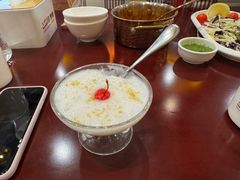 -清真· AL-JANNAT 佳纳特餐厅(仙林店)