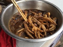 -大郎桥瑞陆糖粥(小太平巷店)