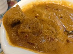 -Santoor 萨都里印度餐厅(北锣鼓巷店)