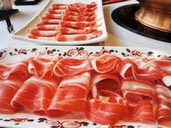 -东门口·鲜爆肚涮肉·烧烤(老门东店)