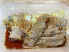 超级蛋肉肠粉-山水肠粉(盐田店)