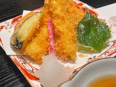 -玄白·炭烤活鳗(上海首店)
