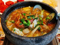 -雅达利超级牛扒(万科广场店)