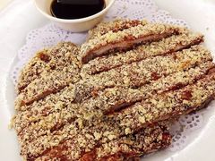 秘制乳排-宏玲餐厅(四川南路店)