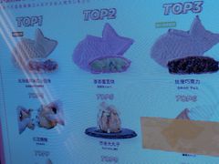 -粉粉乐鲷鱼烧(美罗城店)