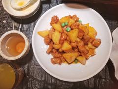 -食锦记·福建私房菜(万宝广场店)