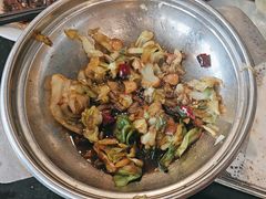 -三品香·江浙菜(松江九谊店)