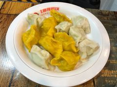 -金谷园饺子·烧烤(人大总店)