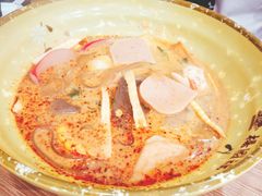 微辣-杨国福麻辣烫(龙阳广场店)