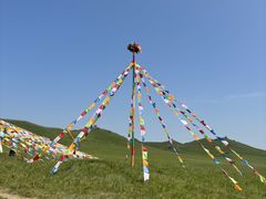-乌兰布统草原