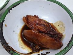 老爸鸡翅-做了不起的80后