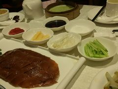 -四季小馆·地道北京小吃(广百店)