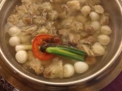 -国惠大酒楼(仓山万达店)