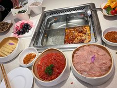-海底捞火锅(高科广场店)