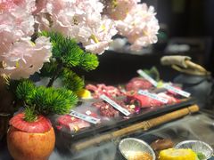 -樱宿日式和牛烧肉(五道口店)