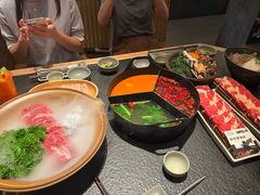-三出山火锅(南京万象天地店)