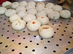 -韩包子(青石桥店)