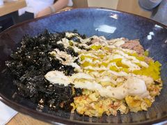 -李先生的首尔小馆(松江启源广场店)