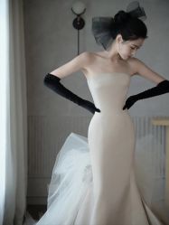 -韩国天使嫁衣婚纱礼服馆(上海旗舰店)