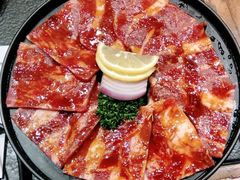 -九田家黑牛烤肉料理(潍坊青州市泰华城店)