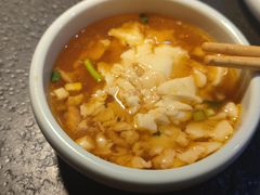 -三道菜(明堂公园店)