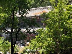 -潭柘寺景区
