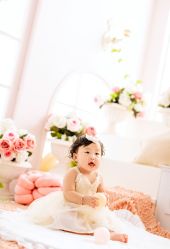 点击看大图 -芳妮豆丁家庭影像馆(宝安店)