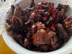 -如意香辣鸡架(总店)