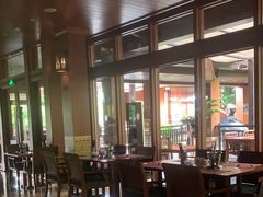-西双版纳洲际度假酒店-海鲜傣味烧烤·侬香全日制餐厅