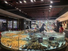 -渔傅·霞浦滩涂海鲜(建平店)